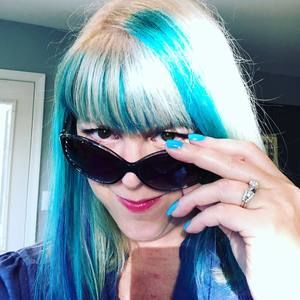 Meet your Posher, Melora